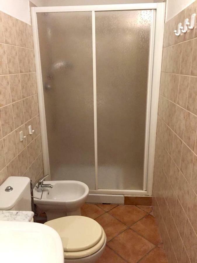 Il Meriggio Appartement Riomaggiore Buitenkant foto